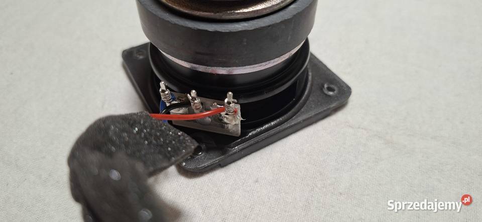 Głośnik do Bose SoundTouch 10 lubuskie Zielona Góra