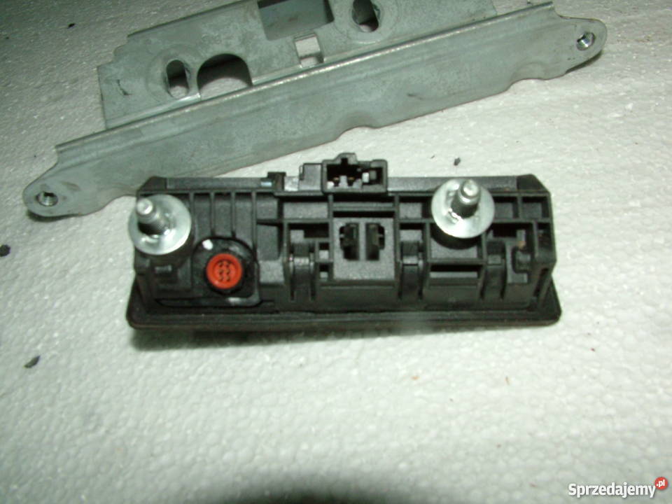 Audi Kamera Cofania 5N0827566 osobowe Turek