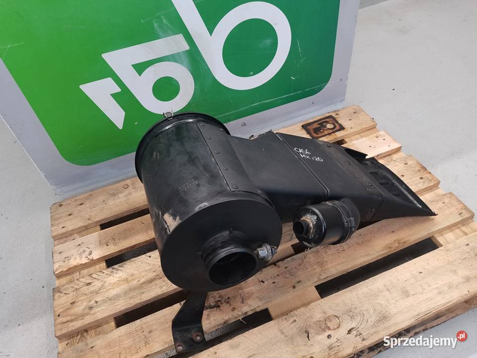 Obudowa filtra powietrza Case MX 120 Wilkowo