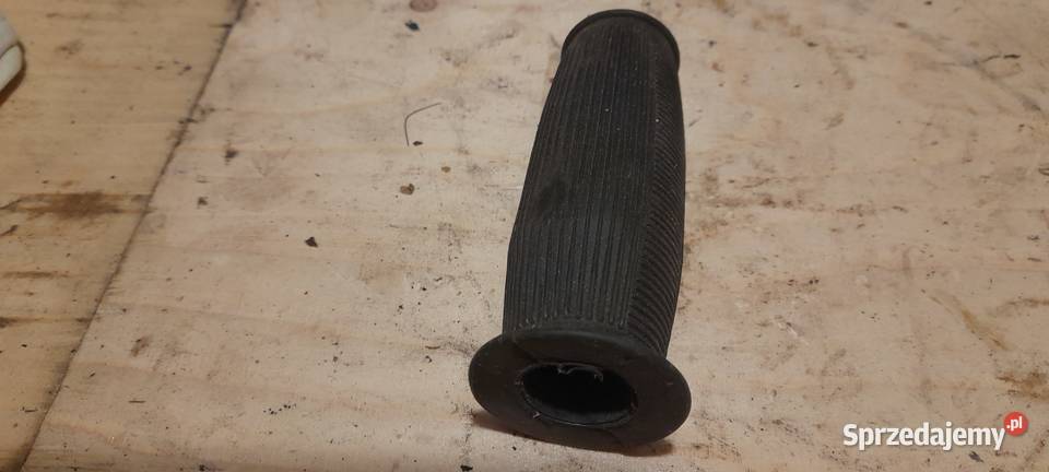 romet komar manetka nowa prl wielkopolskie Międzychód