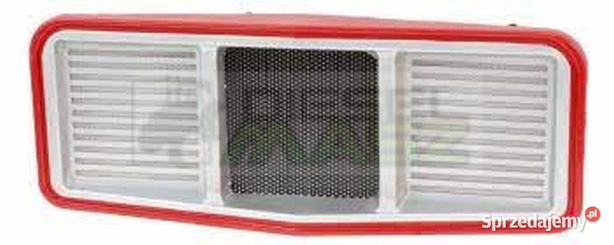 GRILL PRZEDNI CASE 644 744 844 844S 745 845 1046 Zbuczyn