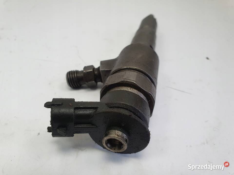 WTRYSKIWACZ Citroen Peugeot 14 HDI wtrysk sprzedam