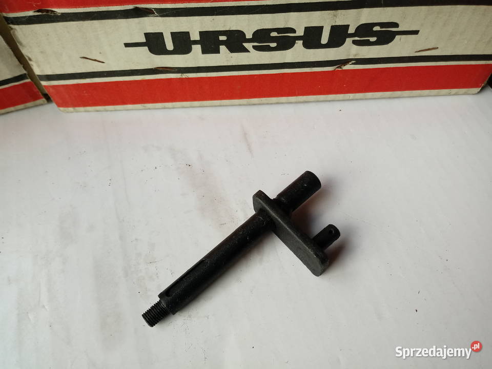 Ursus 902 904 912 914 1224 1222 Tarcza PH Warszawa