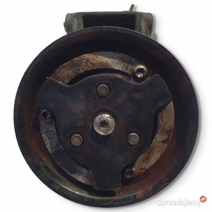 SPRĘŻARKA KLIMATYZACJI VW Golf V Passat B6 19 Chełm sprzedam