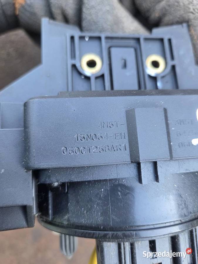 Przełącznik zespolony Ford Focus MK2 osobowe Łagów sprzedam