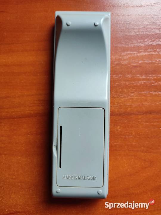 oryginalny pilot Pioneer XXD3135 Myszków sprzedam