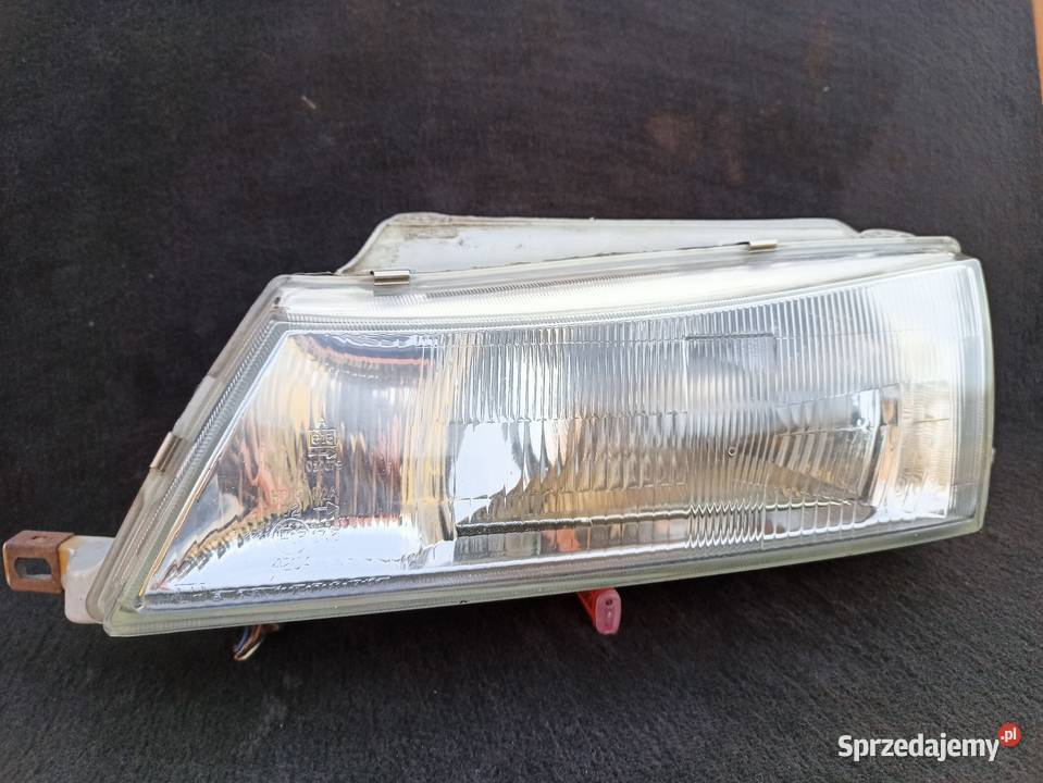 Daewoo Nexia lampa przednia reflektor przód lewy Oświetlenie Sieradz