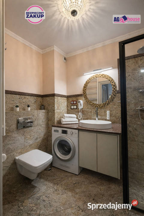 Sprzedaż mieszkania 43 metry Gdańsk Pszenna Liczba pokoi 2 sprzedam