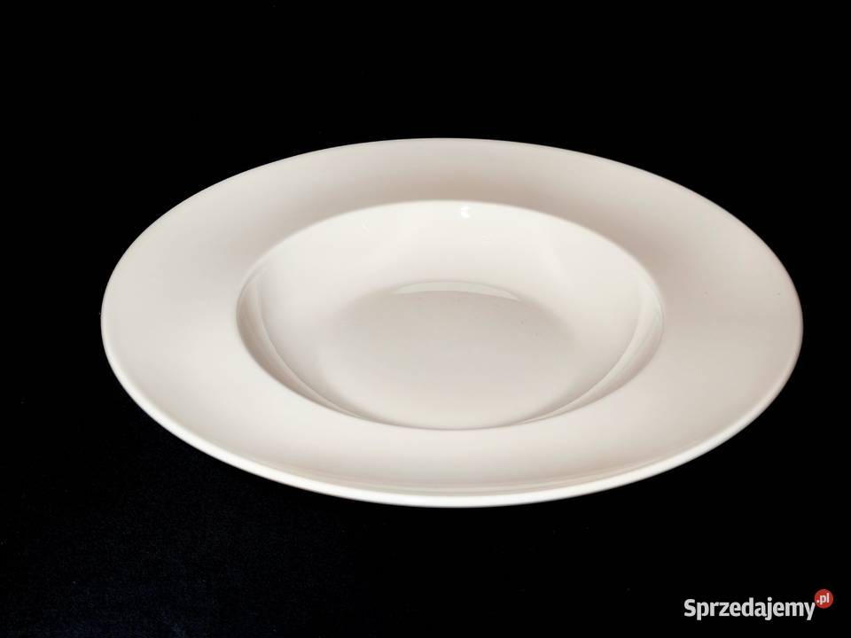 Talerz głęboki Villeroy Boch Luxembourg Porcelana i szkło Chełm sprzedam