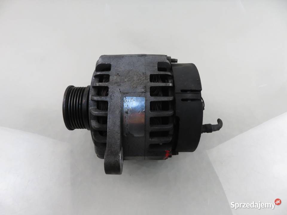 ALTERNATOR OPEL VECTRA C 19 CDTI Z 19 DT