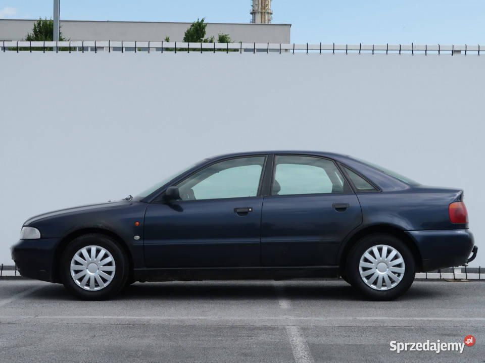 Audi A4 19 TDI Lublin sprzedam