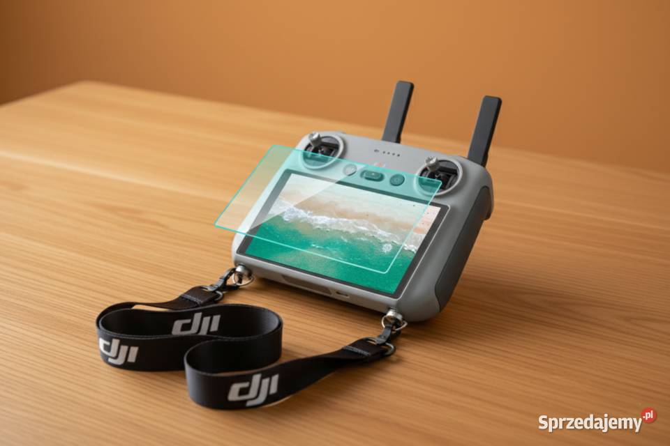 Szybka regulowana smycz do kontrolerów Dji RC Dąbrowa Górnicza