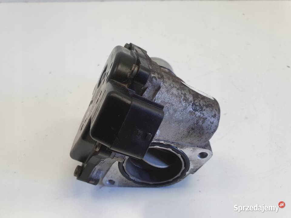 PRZEPUSTNICA Renault Megane III 15 DCI lubelskie Chełm