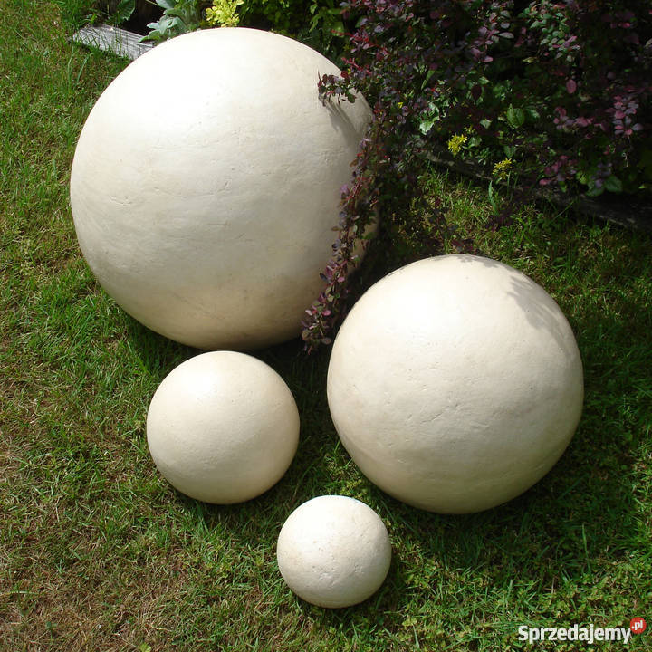 Kule ogrodowe ceramiczne 402516 dolnośląskie