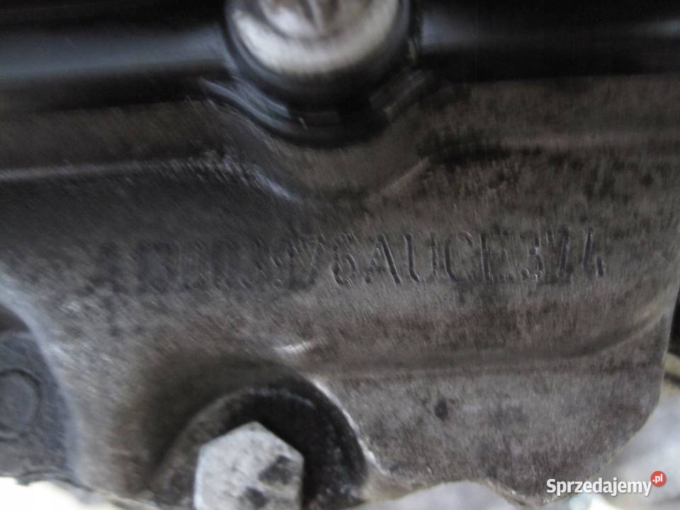 CORSA 13 CDTI 75 13r skrzynia manualna AUCE374 osobowe Skrzynie biegów manualne