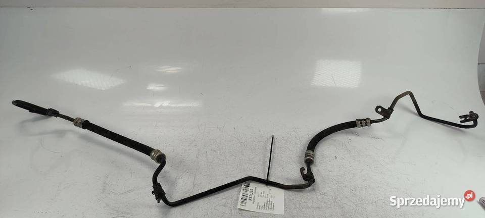 PRZEWÓD WSPOMAGANIA CITROEN BERLINGO Lipno sprzedam
