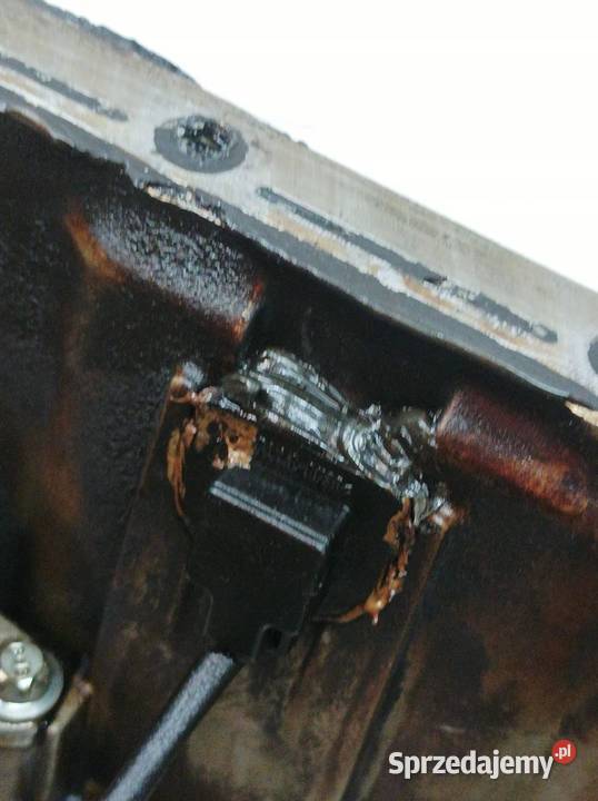 MISKA OLEJOWA 90400267 16 18 16V Opel Vectra III osobowe