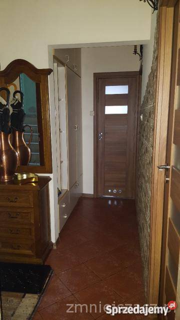 Mieszkanie 48m JAROTY KANTA Olsztyn