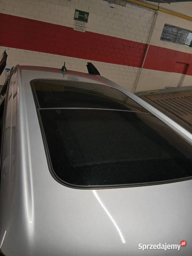 Mini Clubman S 1598cm3 Siepraw