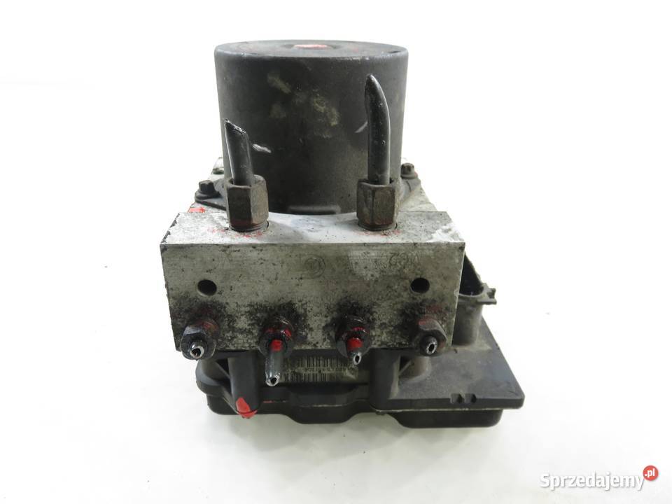 POMPA ABS FIAT SEDICI 189 0265950462