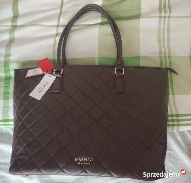 Torebka Nine West Gdynia