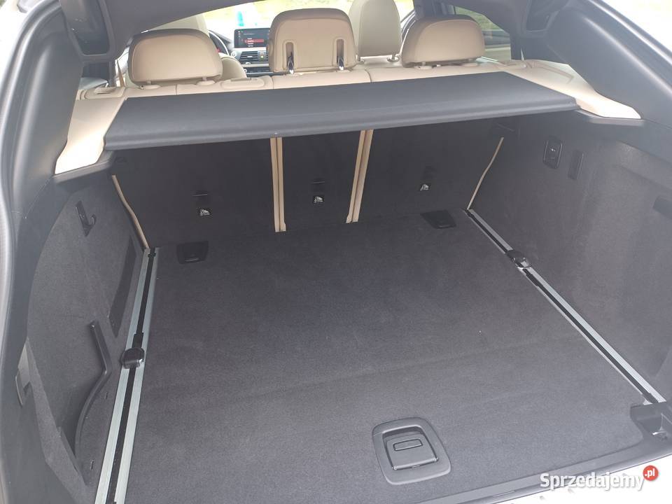 BMW X4 bezwypadek xDrive30i 4x4 xLine 118000km Limanowa