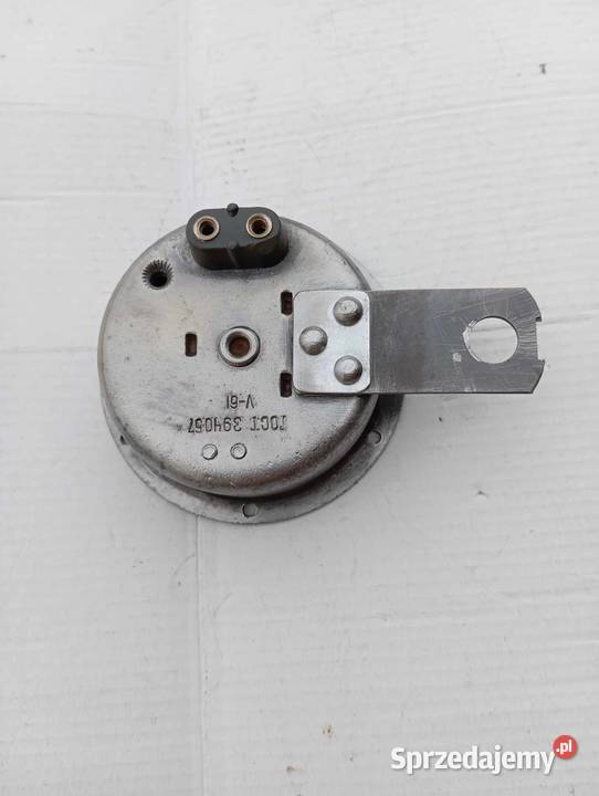 SYGNAŁ KLAKSON M72 K750 IRBIT MW URAL