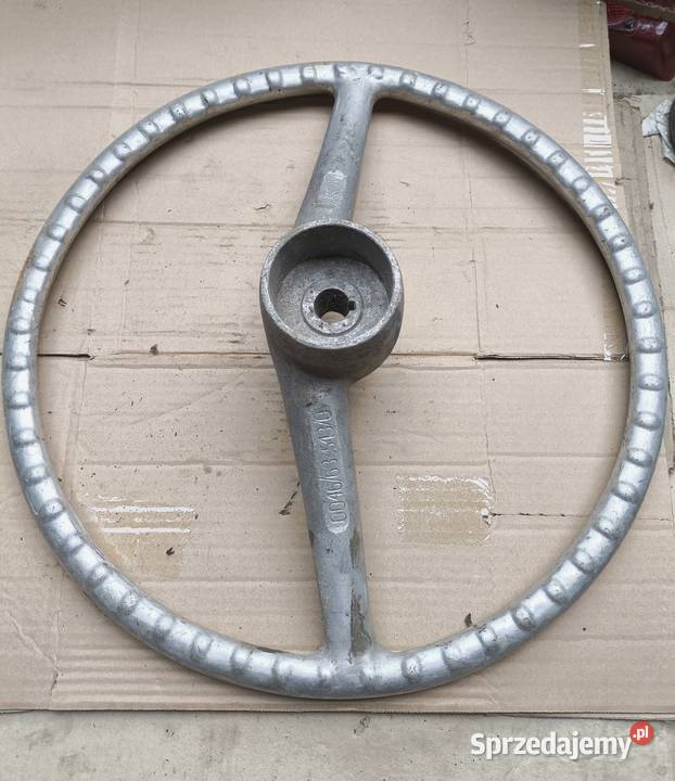 Kierownica ursus c330 c360 Wolbrom