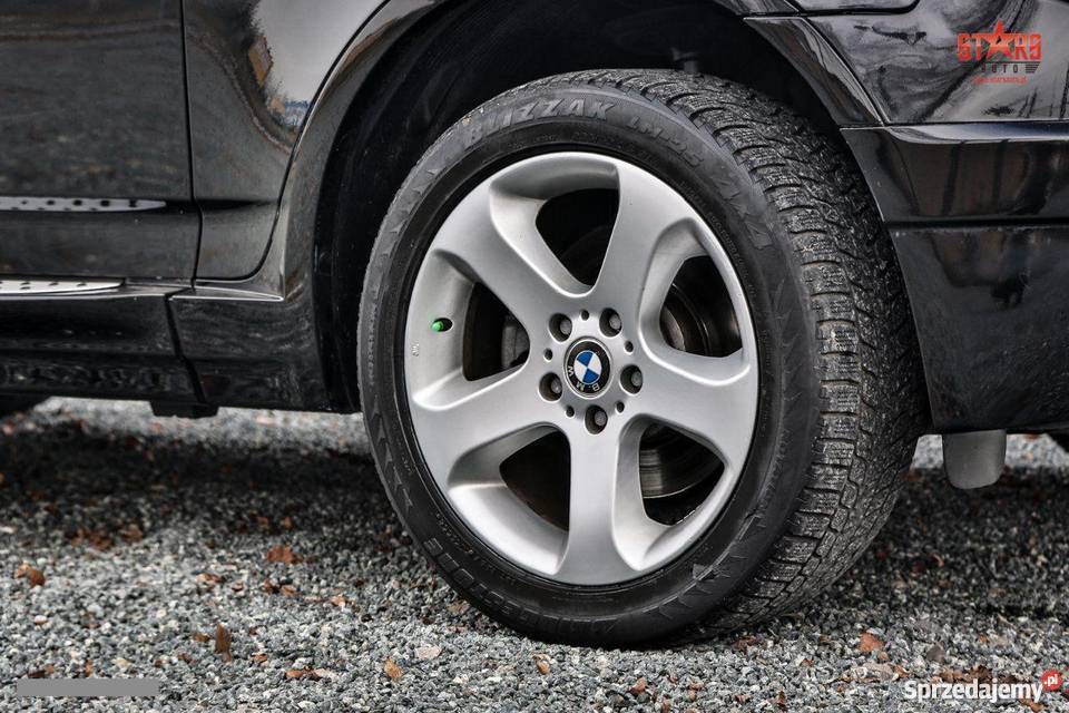 BMW X3 czarny śląskie Żory