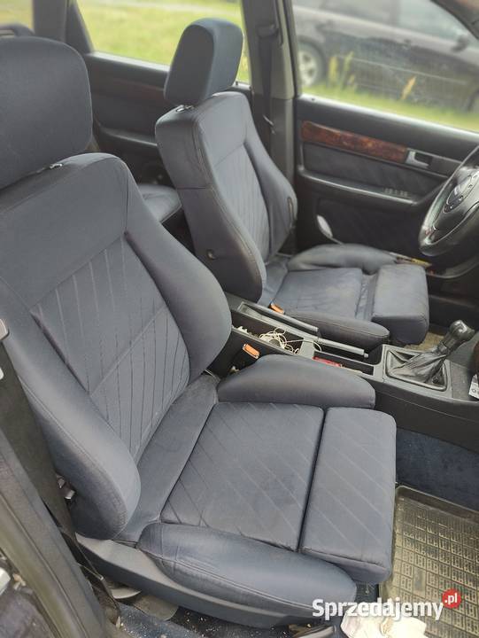 Audi A6 C4 28 quattro gaz A6 Tomaszów Mazowiecki