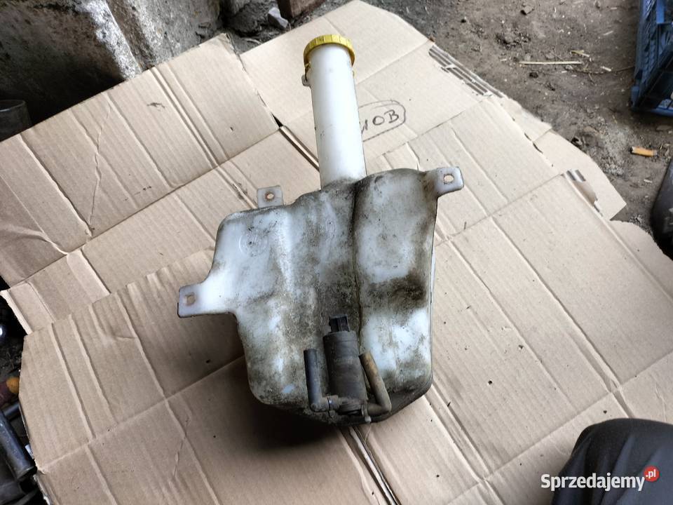 FORD MONDEO MK1 MK2 KOMBI ZBIORNICZEK POMPKA Kamień-Kolonia sprzedam