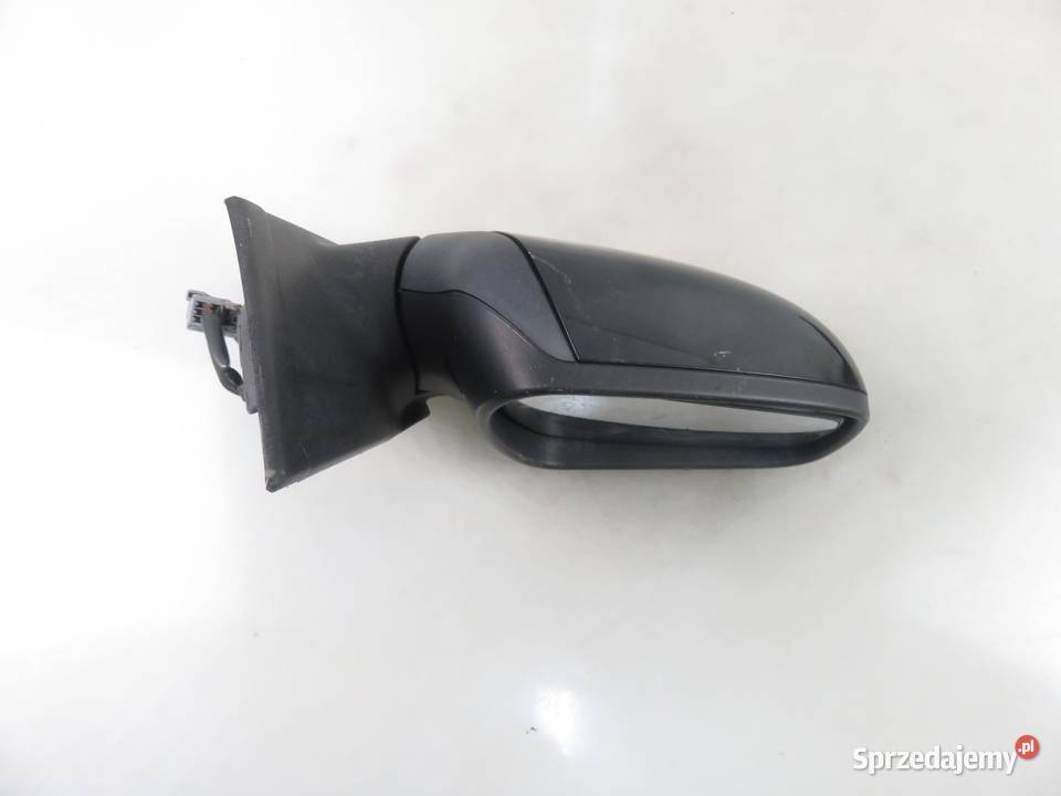 LUSTERKO PRAWE FORD FOCUS MK2 II 5 PIN Lusterka zewnętrzne
