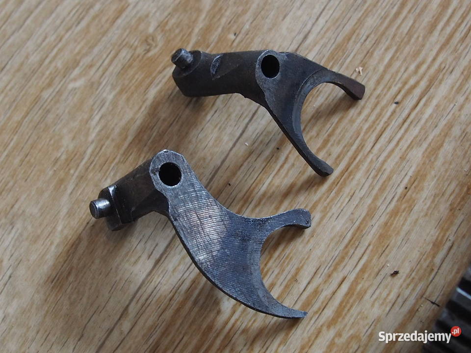 WSK 175 SKRZYNIA BIEGÓW Szewna