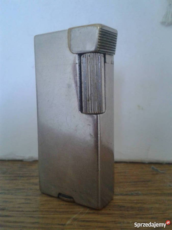 zapalniczka benzynowa GAMMA sprzedam