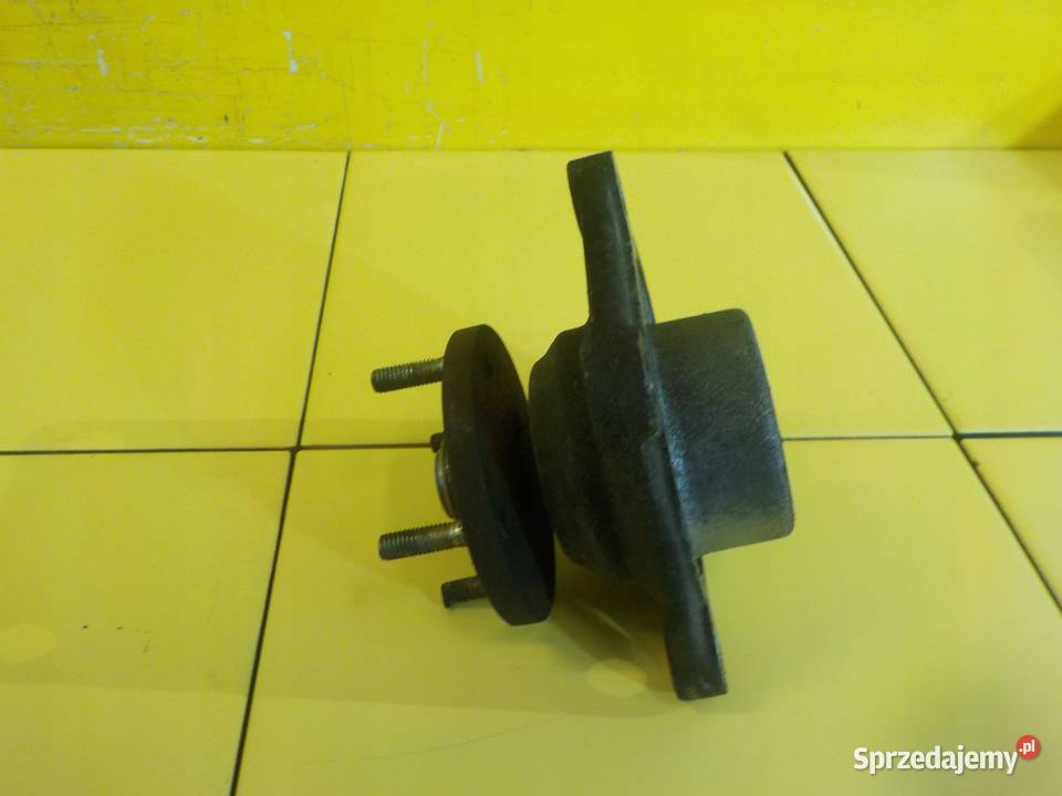 MITSUBISHI PAJERO 35 GDI 02r 203 6G74 wspornik