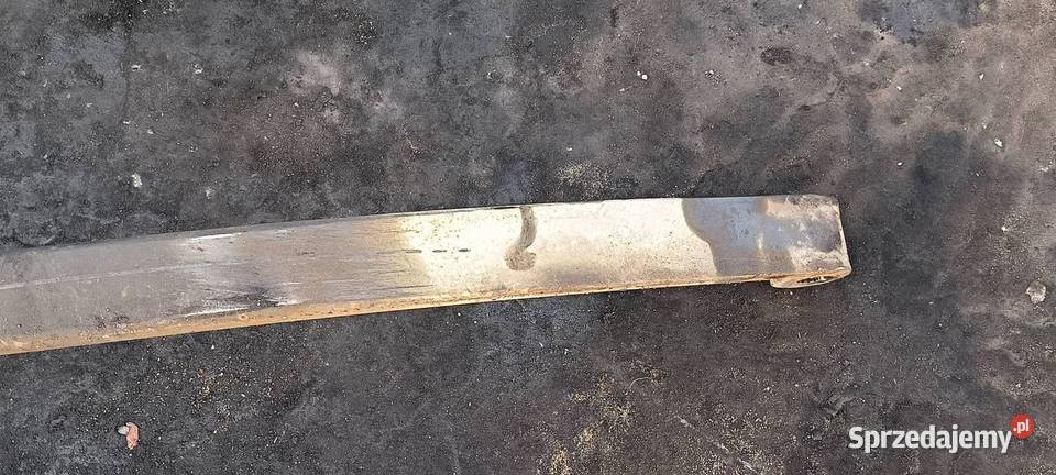 RESOR PRZEDNI RENAULT PREMIUM 320 Lipno