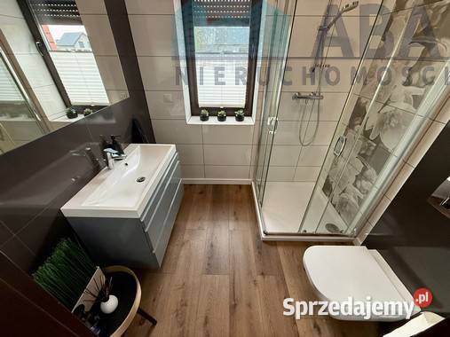 Piękny dom na sprzedaż wielkopolskie Rudzica