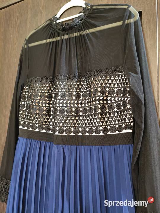 Elegancka sukienka Fee G rozmiar 16 Hajnówka