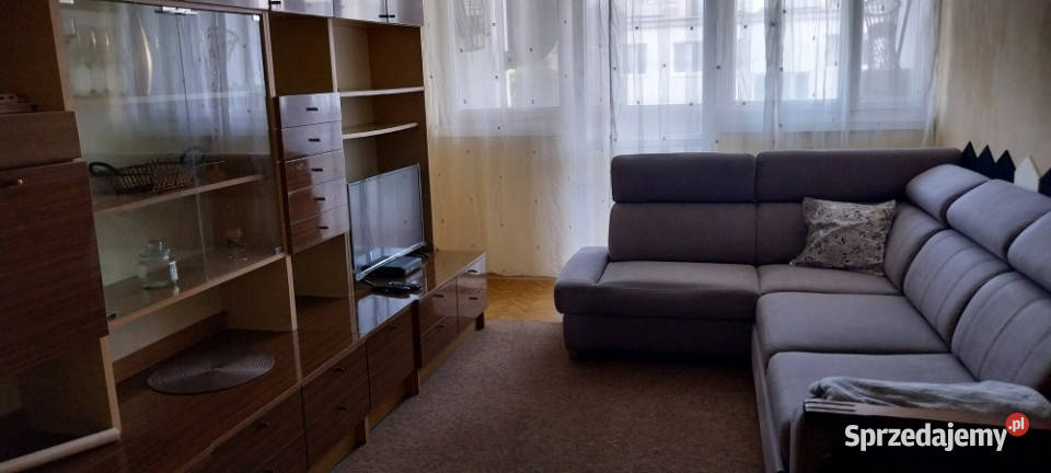 Mieszkanie do wynajęcia w Lubinie Lubin