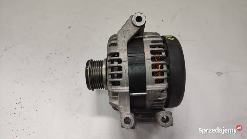 Alternator 150A Opel Corsa E V 2014 13 CDTI Włoszczowa