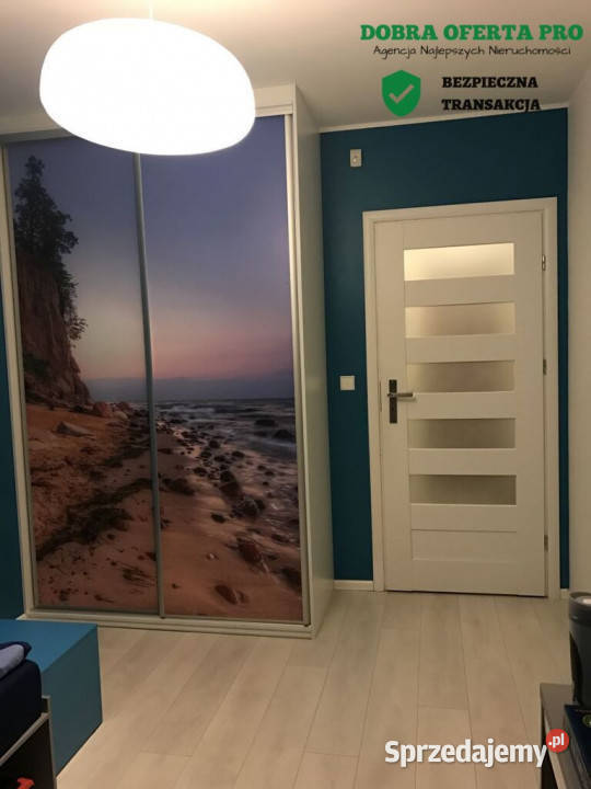 Tam gdzie wszystko jest pod ręką