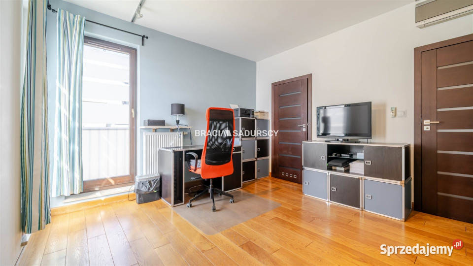Mieszkanie do sprzedania Kraków 180m2 4 pokoje