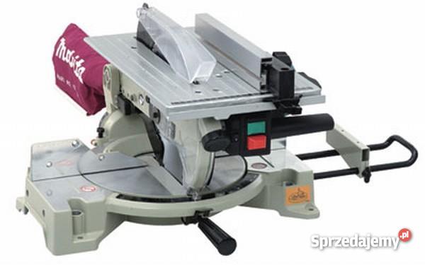 Ukośnica Pilarka Stołowa Makita LH1040 Popkowice