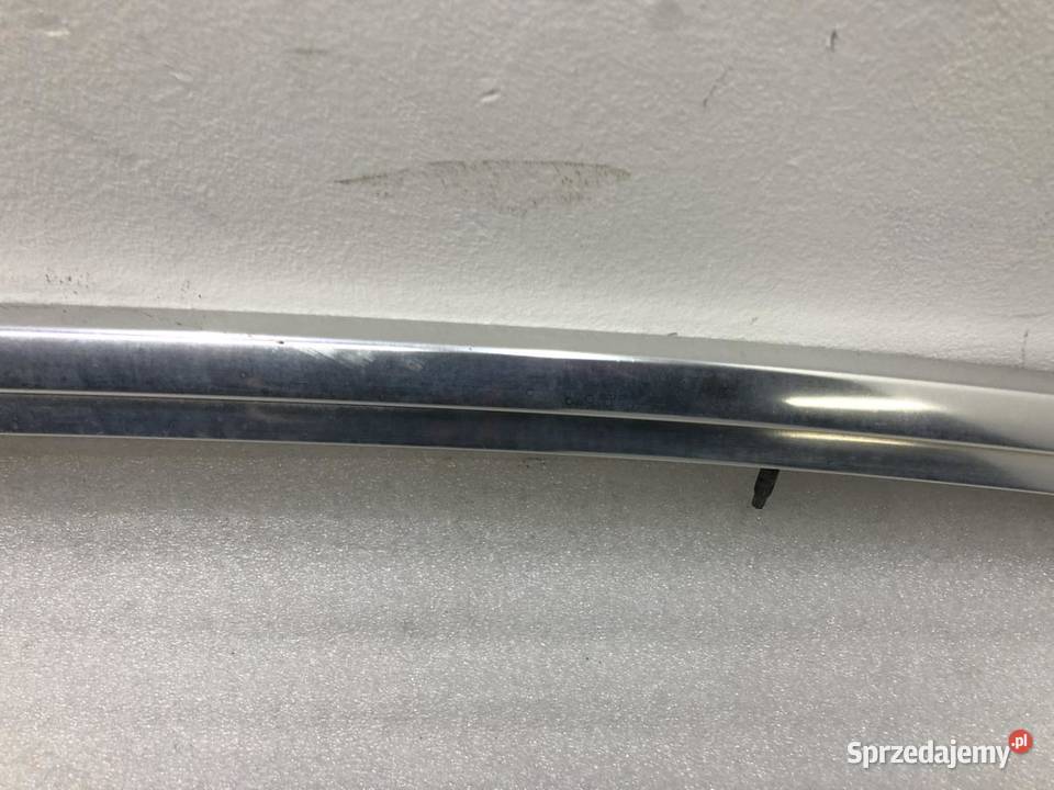 RELING RELINGI DACHOWE OPEL INSIGNIA A 13336615