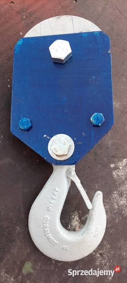 Zblocze off raid Jagodnia sprzedam