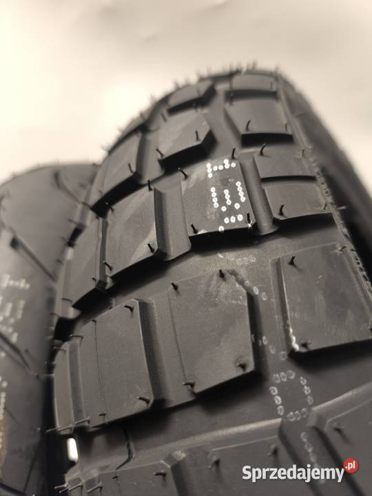 Opona Tył 1307012 Skuter Szosa Szuter Nowa Racibórz