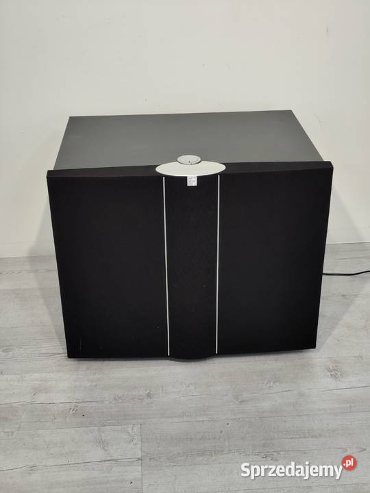 Subwoofer Aktywny Jamo D 7SUB Elektronika Poddębice sprzedam