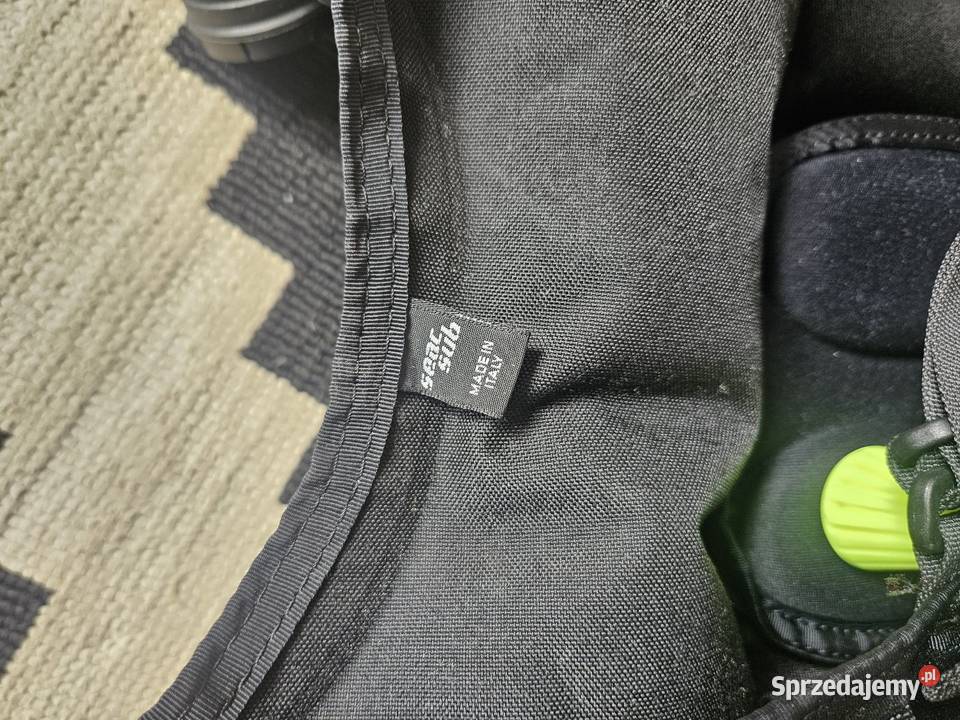 jacket nurkowy BCD marki Seac Sub model Pro 1000 Katowice