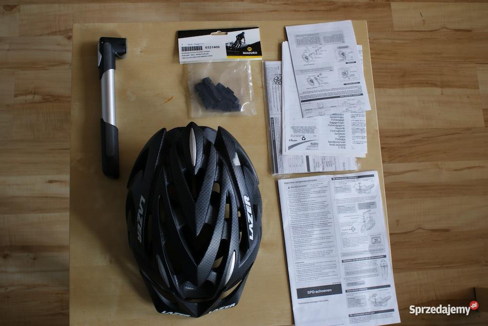 rower trekkingowy BTwin Riverside 7 z dodatkami Kraków