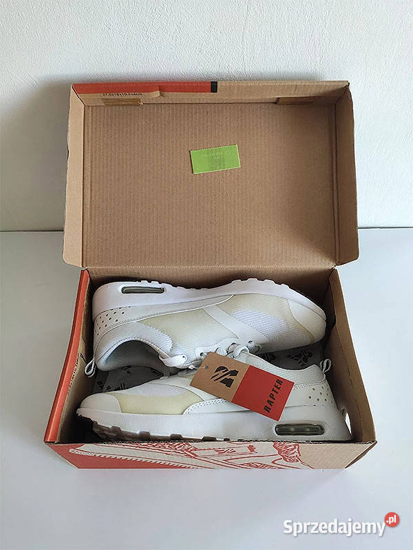 Buty sportowe Rapter Olsztyn